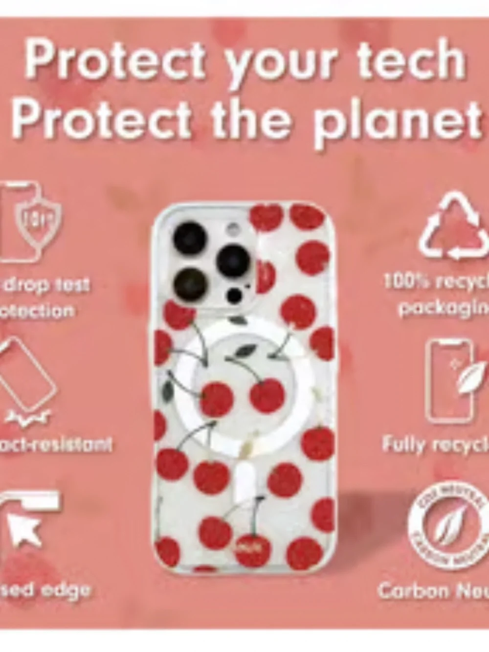 Sonix case iphone